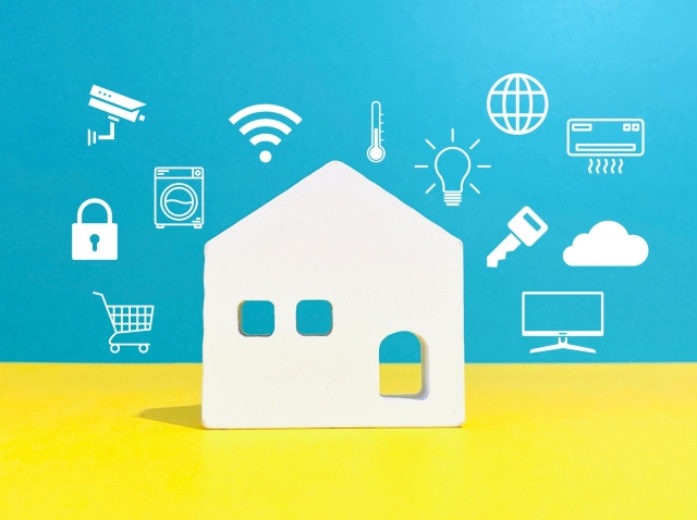 スマートホーム