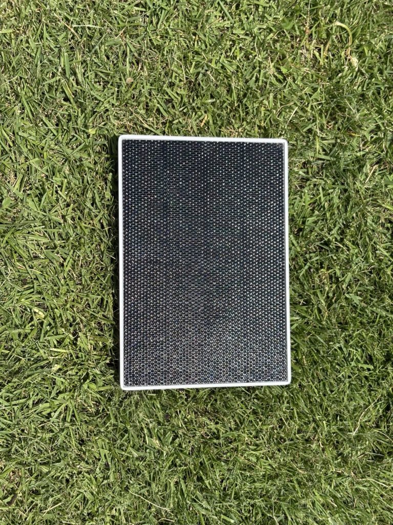 【初心者でも簡単】Tapo C410の設置方法・設定手順を写真付きで解説!ソーラー給電セキュリティカメラキット 15 IMG 2971