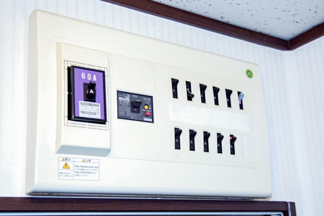 分電盤