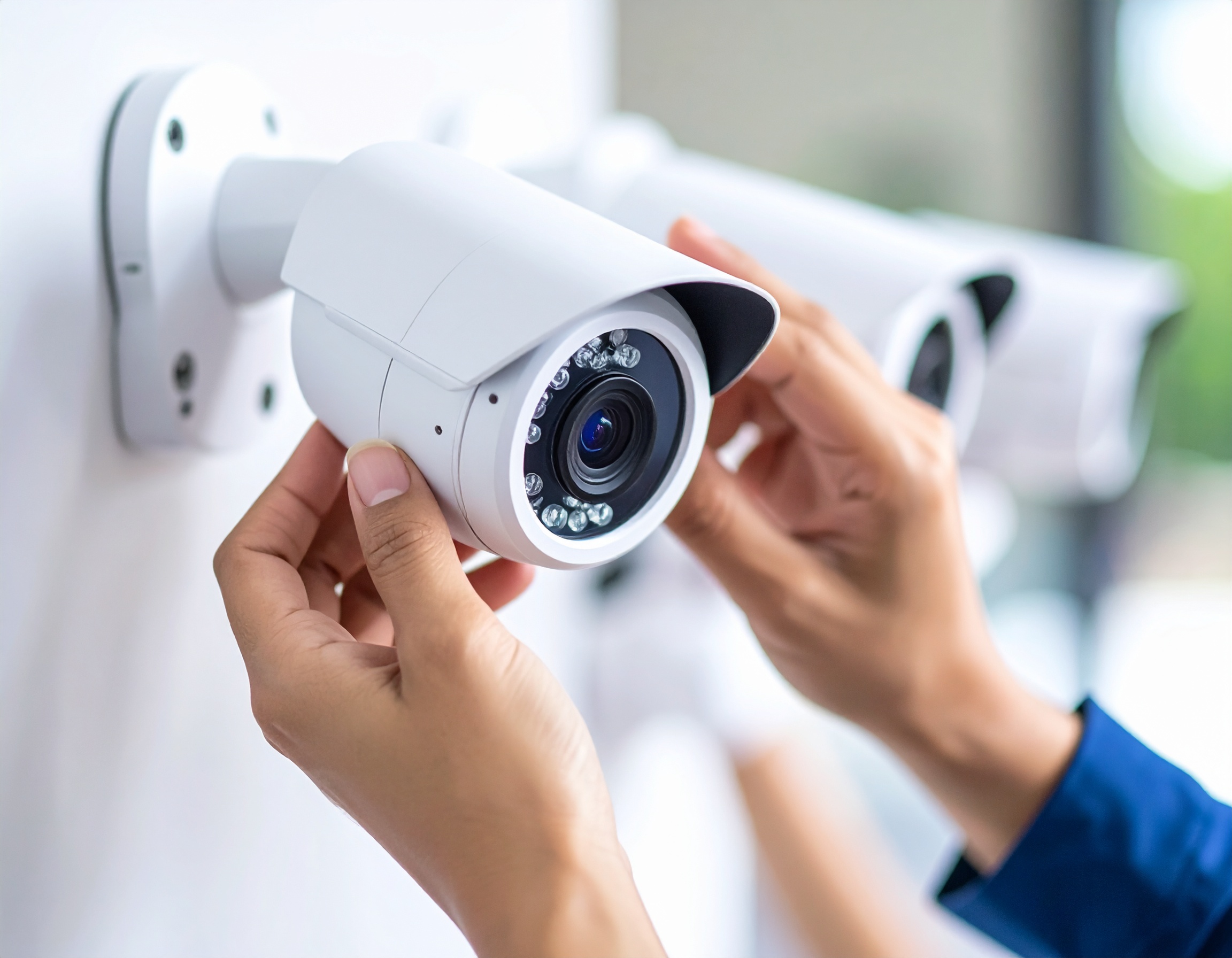 SDカードと記録時間