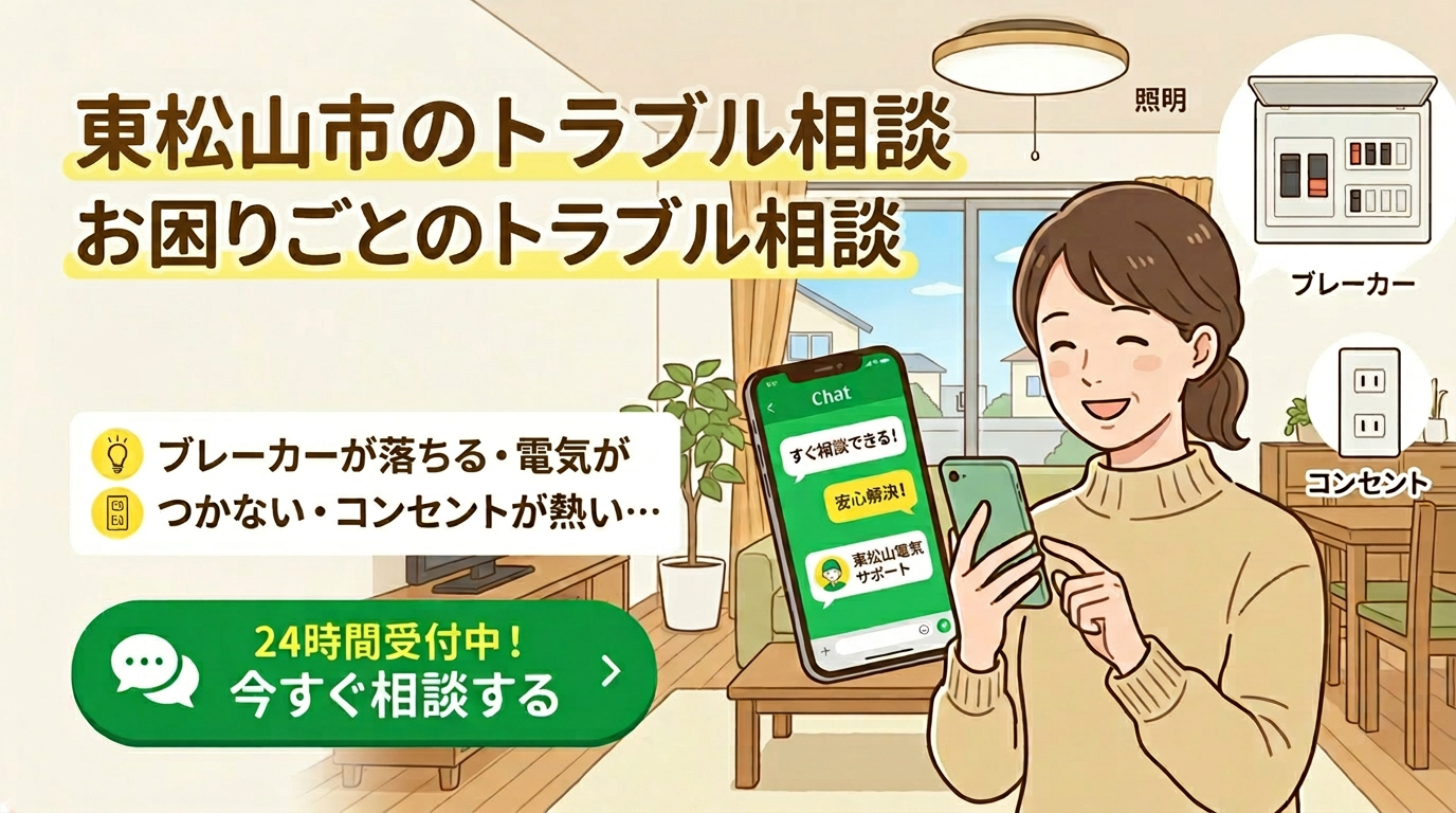 eye catch higashimatsuyama