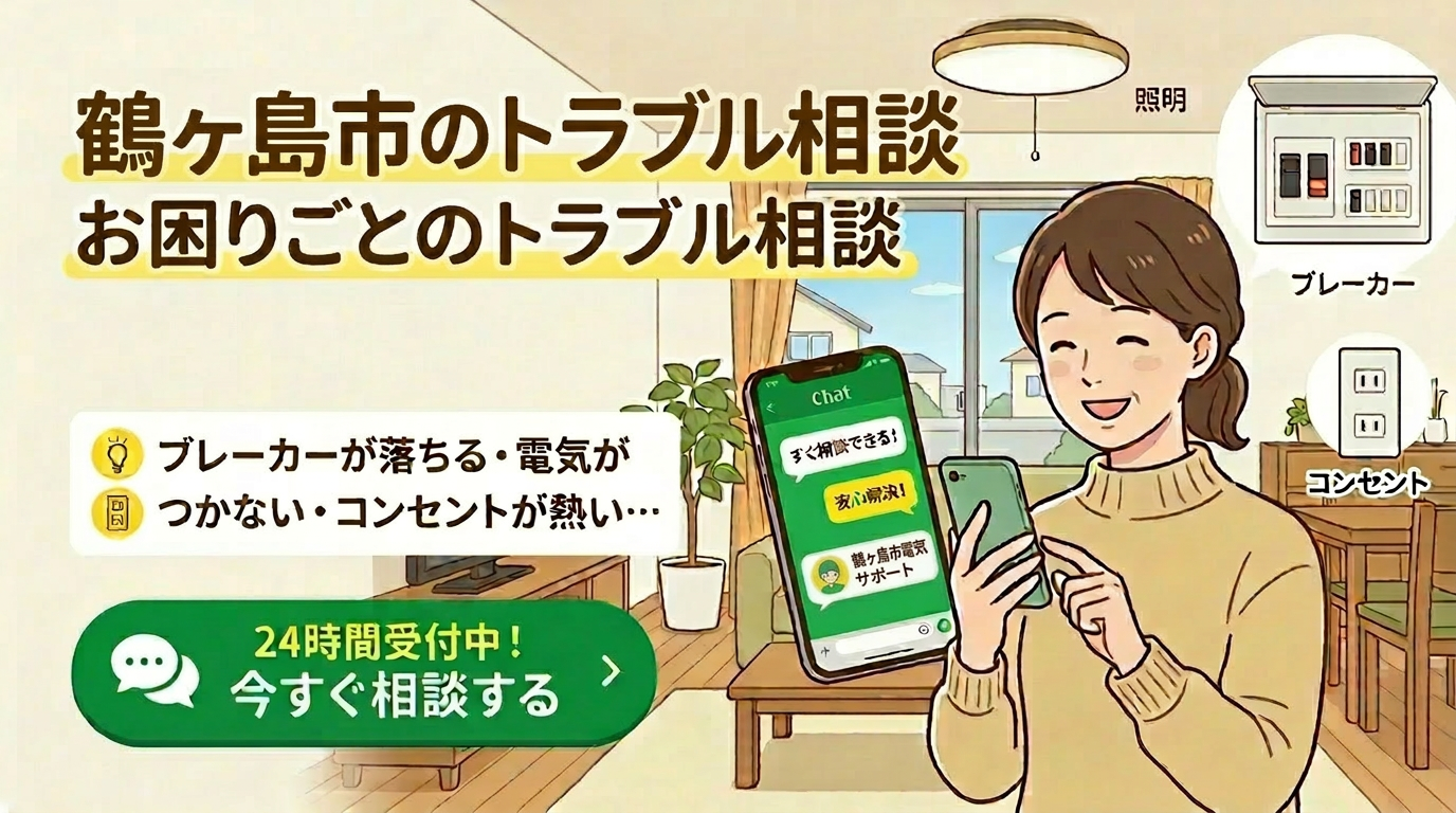 eye catch tsurugashima